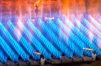 Garbh Allt Shiel gas fired boilers