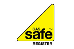 gas safe companies Garbh Allt Shiel